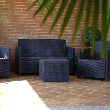 Con Giardino * Pontecurone