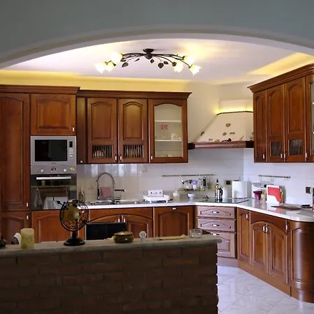 Con Giardino Apartment Pontecurone