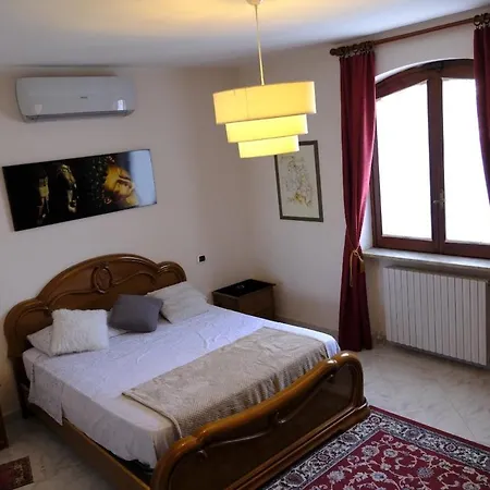 Con Giardino Pontecurone