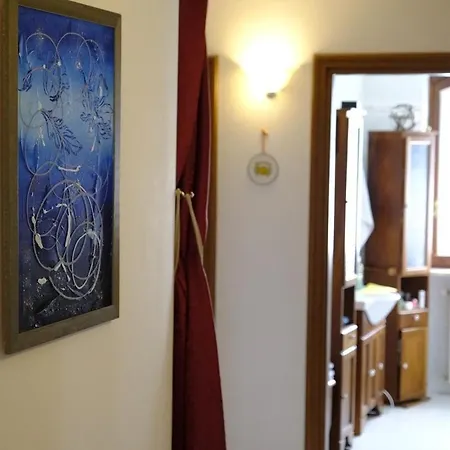 شقة Con Giardino *