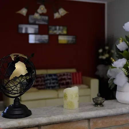 Con Giardino شقة Pontecurone